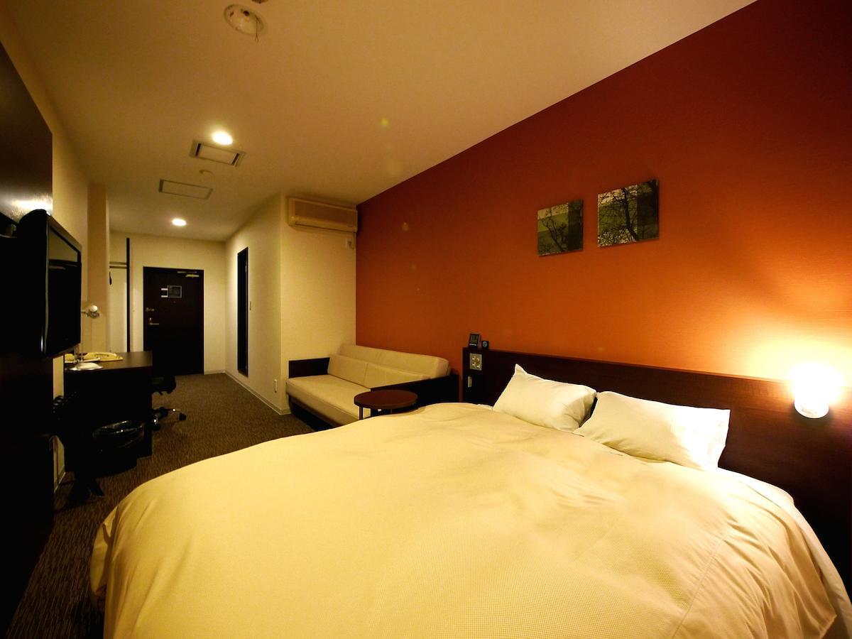 Aridagawa Onsen Hotel Sunshine Номер фото