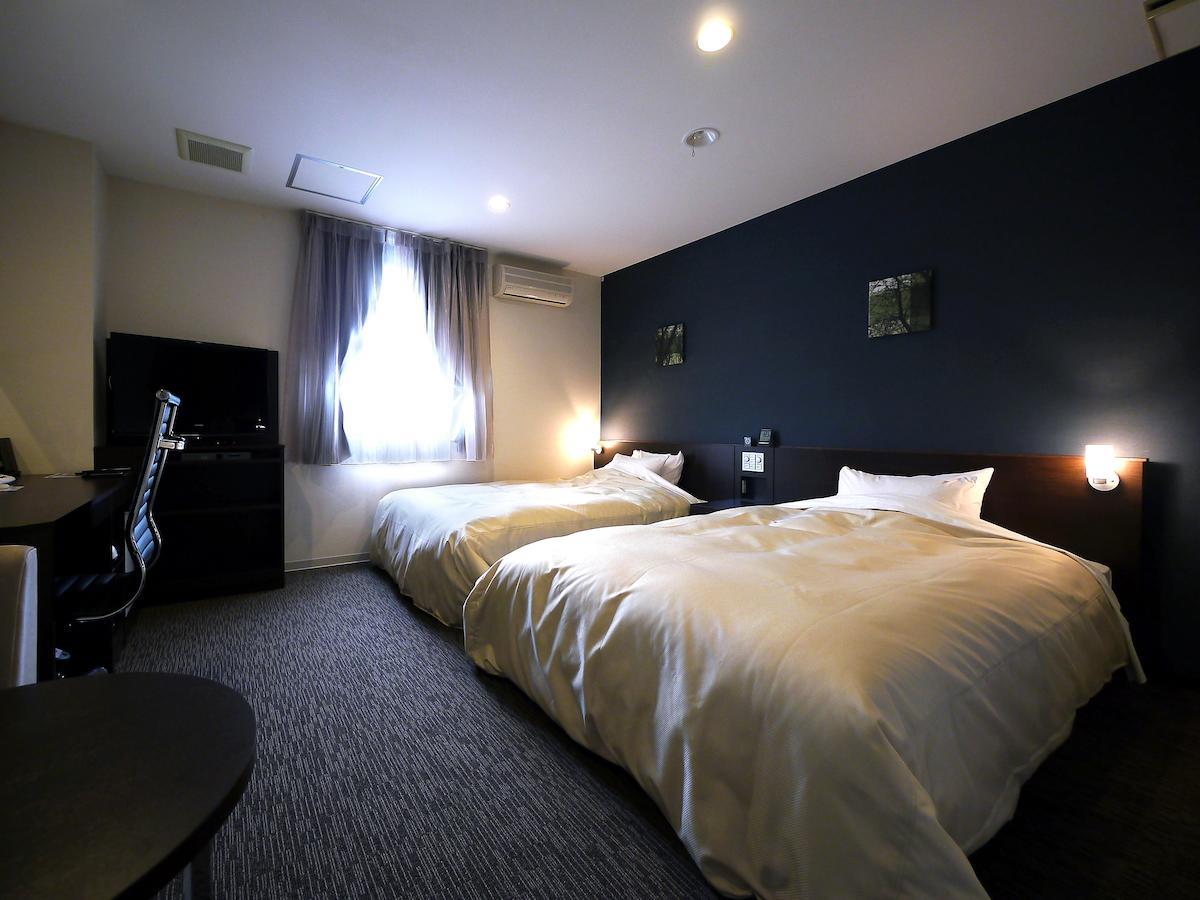 Aridagawa Onsen Hotel Sunshine Номер фото