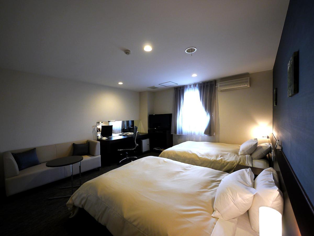 Aridagawa Onsen Hotel Sunshine Номер фото