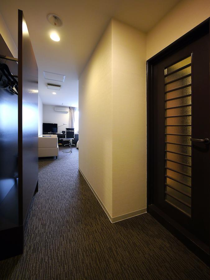 Aridagawa Onsen Hotel Sunshine Номер фото