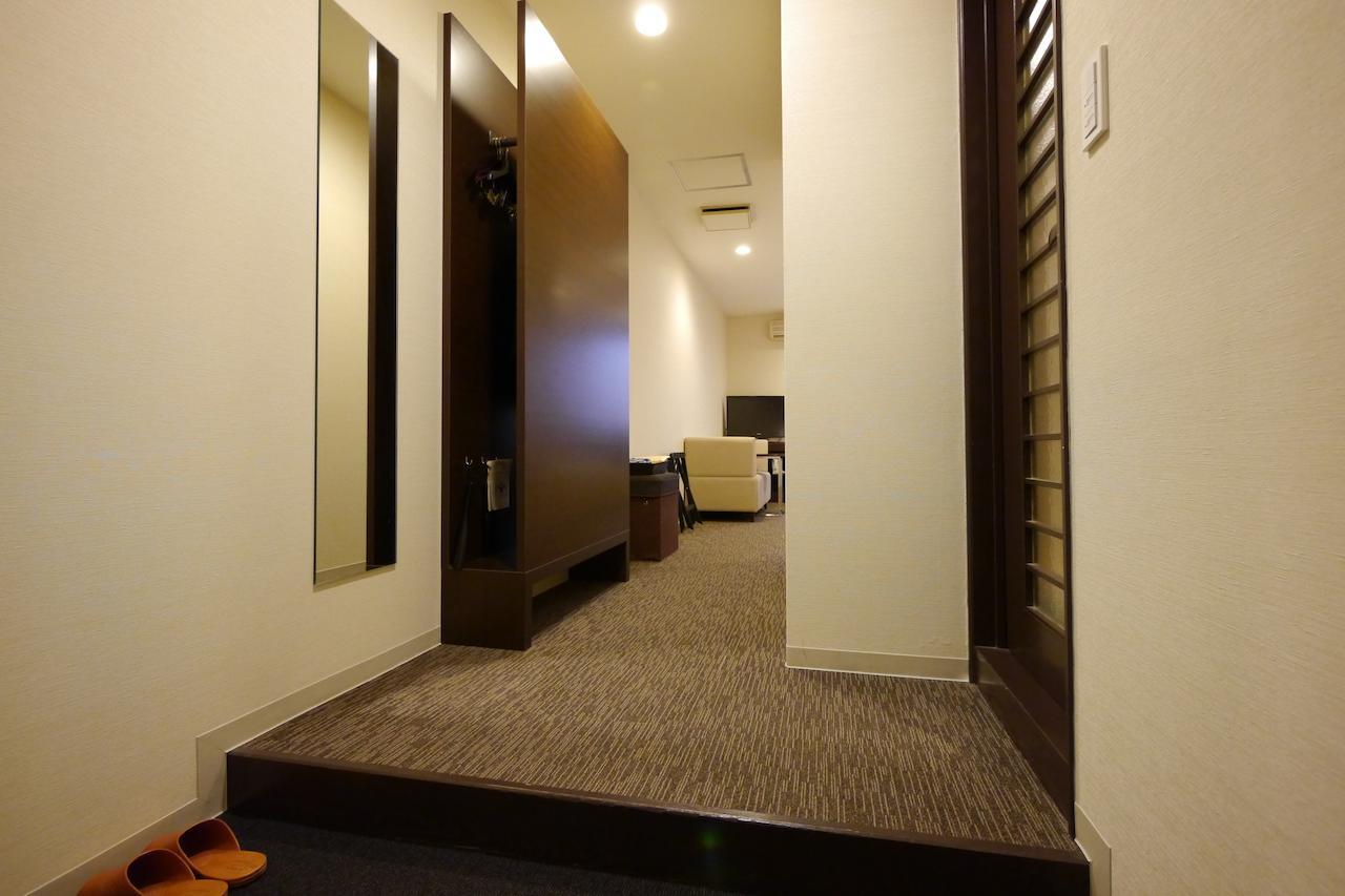 Aridagawa Onsen Hotel Sunshine Экстерьер фото