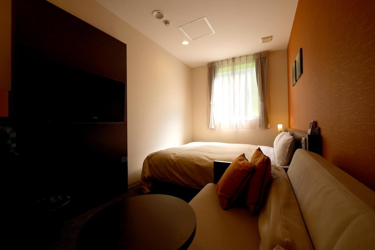 Aridagawa Onsen Hotel Sunshine Экстерьер фото