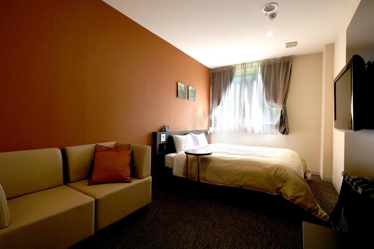 Aridagawa Onsen Hotel Sunshine Экстерьер фото