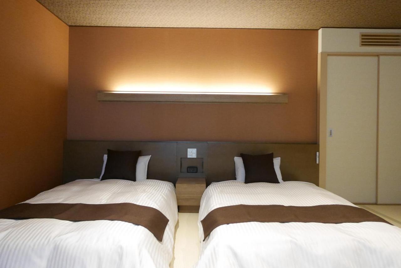 Aridagawa Onsen Hotel Sunshine Экстерьер фото