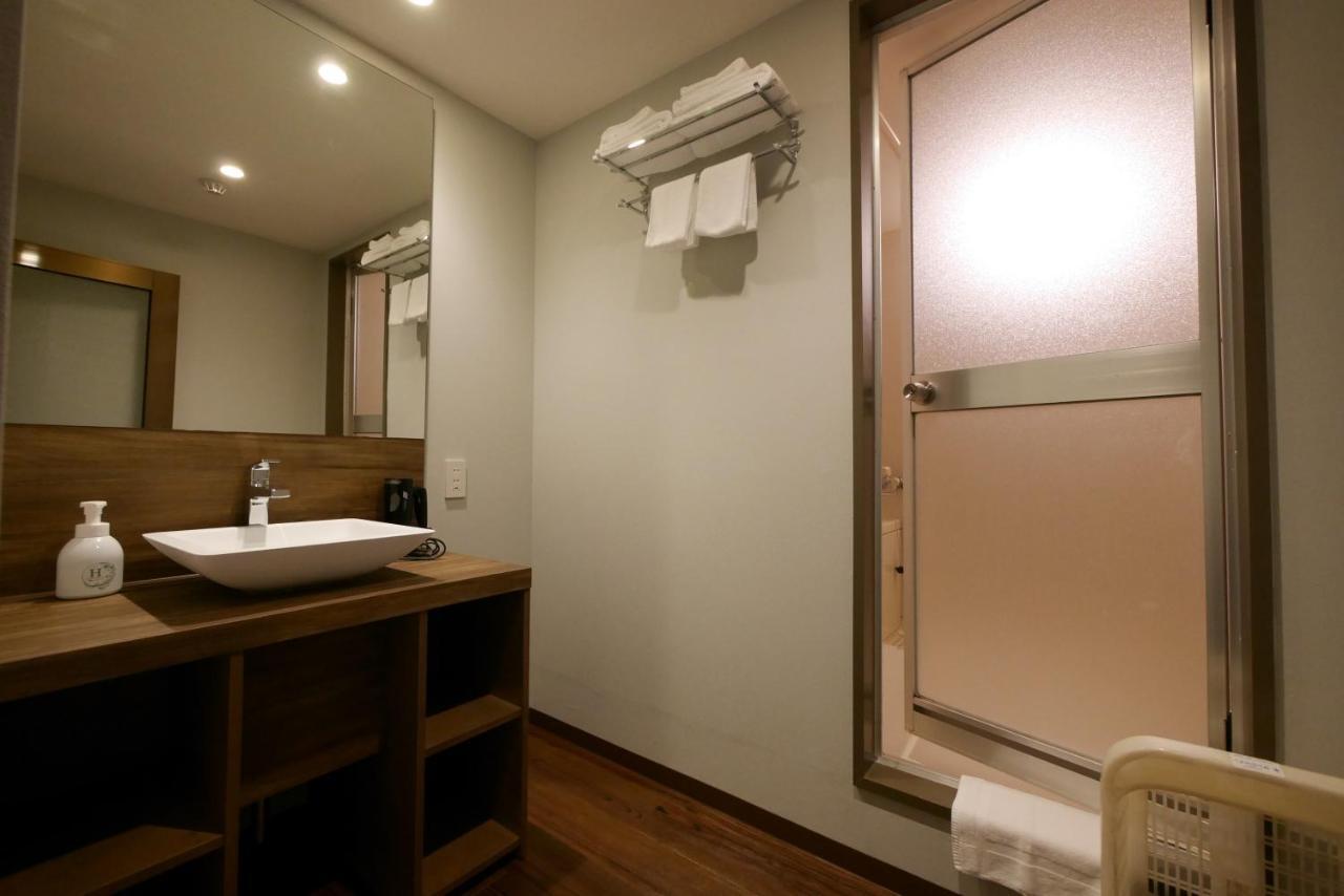 Aridagawa Onsen Hotel Sunshine Экстерьер фото