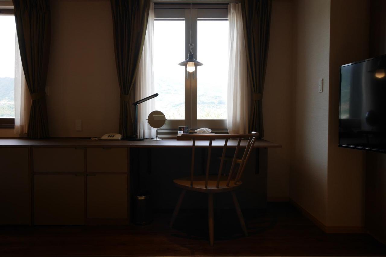 Aridagawa Onsen Hotel Sunshine Экстерьер фото