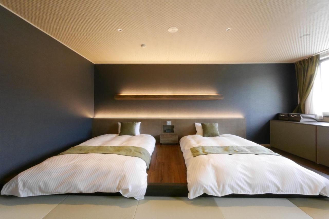 Aridagawa Onsen Hotel Sunshine Экстерьер фото