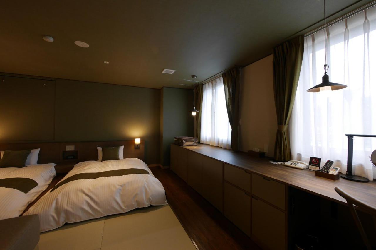 Aridagawa Onsen Hotel Sunshine Экстерьер фото