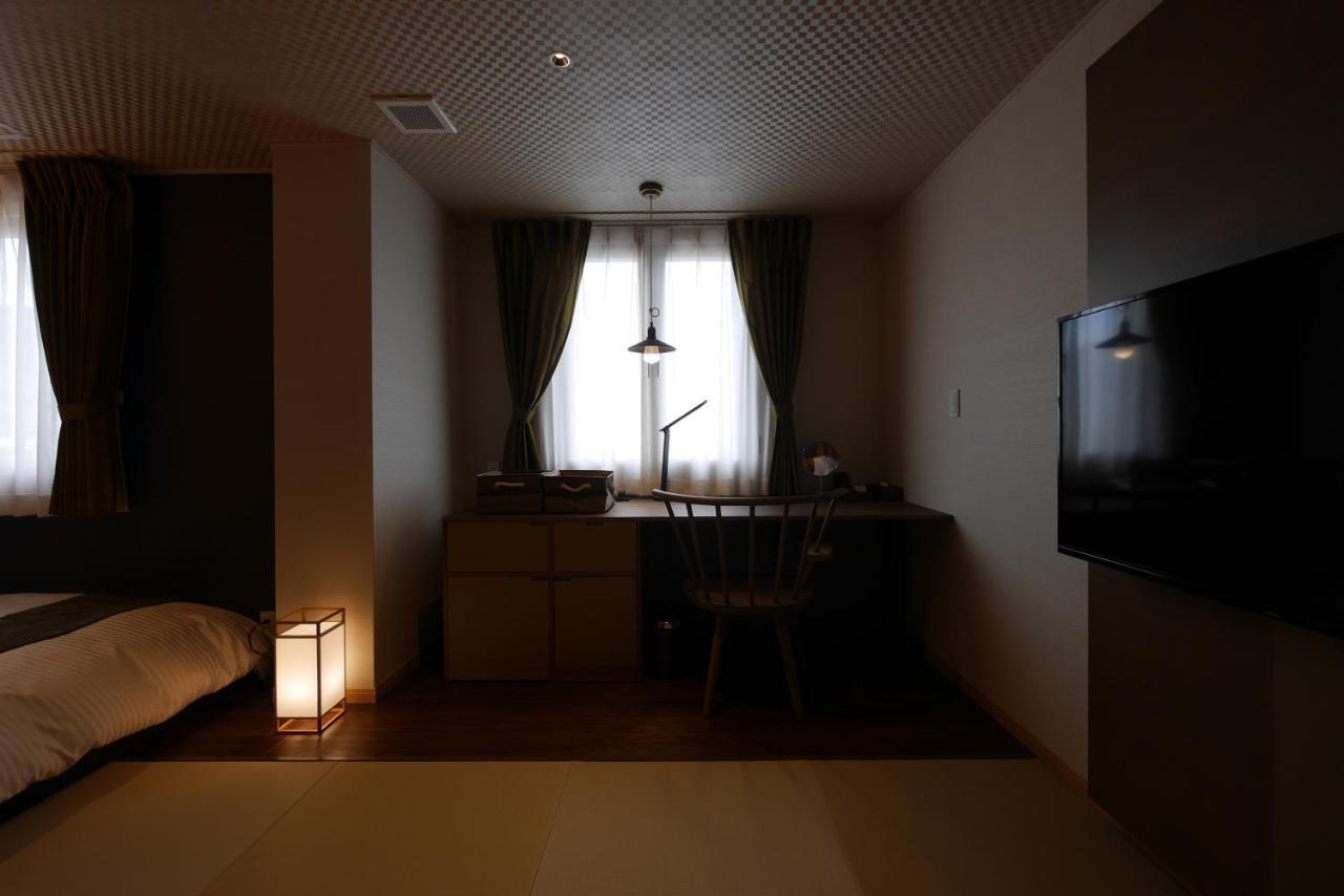 Aridagawa Onsen Hotel Sunshine Экстерьер фото
