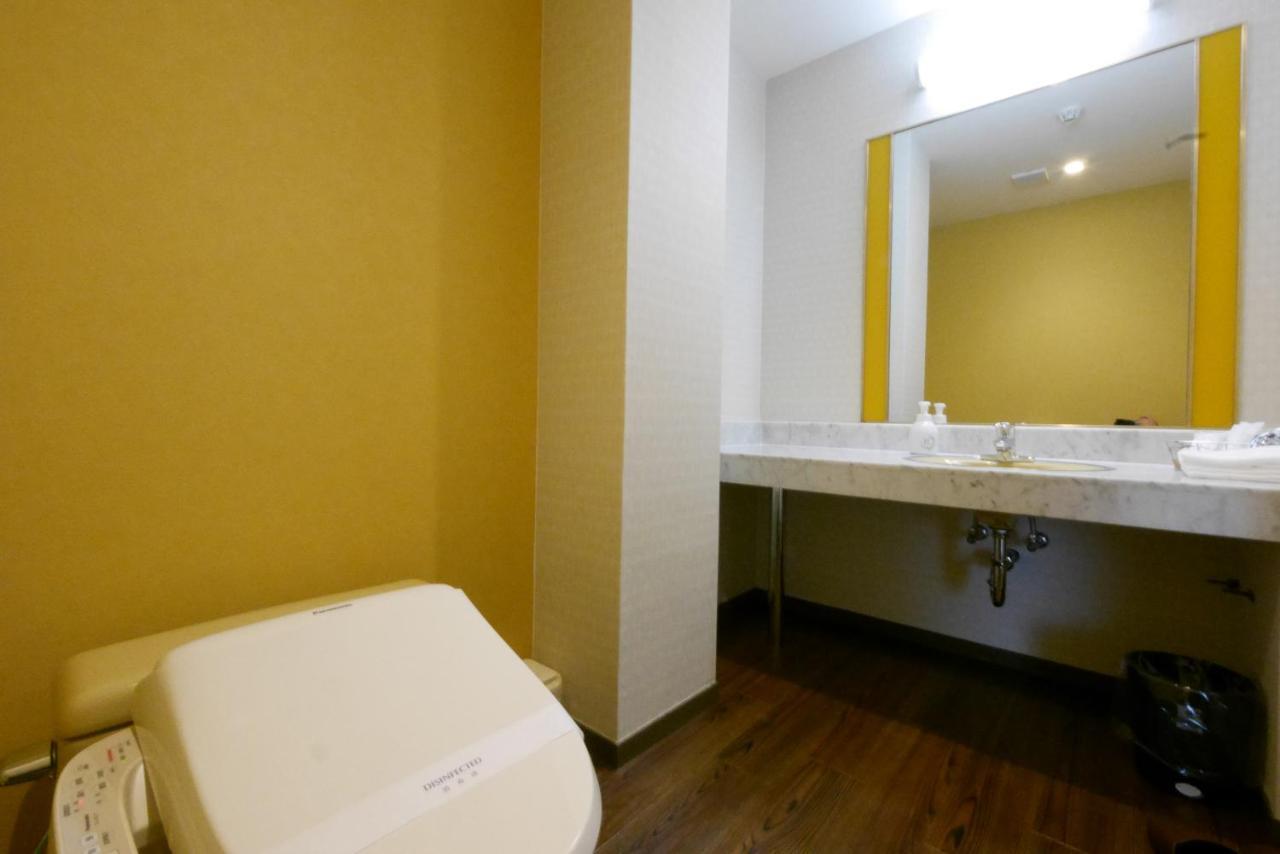 Aridagawa Onsen Hotel Sunshine Экстерьер фото